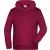 James & Nicholson Kids Hooded Sweatshirt