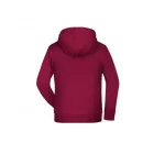 James & Nicholson Kids Hooded Sweatshirt