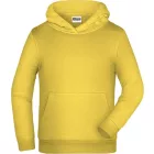 James & Nicholson Kids Hooded Sweatshirt