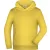 James & Nicholson Kids Hooded Sweatshirt