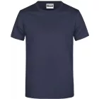 James & Nicholson Men's T-Shirt