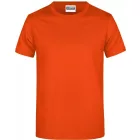 James & Nicholson Men's T-Shirt