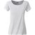 James & Nicholson Ladies' Organic T-Shirt