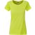 James & Nicholson Ladies' Organic T-Shirt
