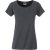 James & Nicholson Ladies' Organic T-Shirt