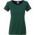 James & Nicholson Ladies' Organic T-Shirt