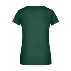 James & Nicholson Ladies' Organic T-Shirt