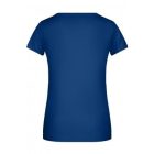 James & Nicholson Ladies' Organic T-Shirt