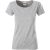 James & Nicholson Ladies' Organic T-Shirt
