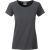 James & Nicholson Ladies' Organic T-Shirt