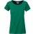 James & Nicholson Ladies' Organic T-Shirt