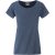 James & Nicholson Ladies' Organic T-Shirt