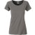 James & Nicholson Ladies' Organic T-Shirt