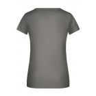 James & Nicholson Ladies' Organic T-Shirt