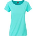 James & Nicholson Ladies