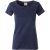 James & Nicholson Ladies' Organic T-Shirt