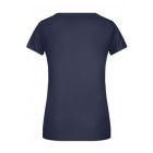 James & Nicholson Ladies' Organic T-Shirt