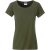 James & Nicholson Ladies' Organic T-Shirt