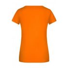 James & Nicholson Ladies' Organic T-Shirt