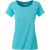 James & Nicholson Ladies' Organic T-Shirt