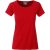 James & Nicholson Ladies' Organic T-Shirt