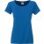 James & Nicholson Ladies' Organic T-Shirt