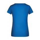 James & Nicholson Ladies' Organic T-Shirt