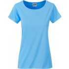 James & Nicholson Ladies' Organic T-Shirt