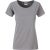 James & Nicholson Ladies' Organic T-Shirt