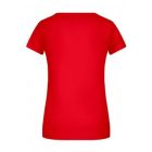 James & Nicholson Ladies' Organic T-Shirt