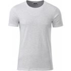 James & Nicholson Men's Organic T-Shirt