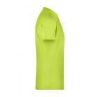 James & Nicholson Men's Organic T-Shirt