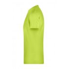 James & Nicholson Men's Organic T-Shirt