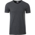 James & Nicholson Men's Organic T-Shirt