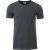 James & Nicholson Men's Organic T-Shirt