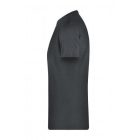 James & Nicholson Men's Organic T-Shirt