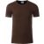James & Nicholson Men's Organic T-Shirt