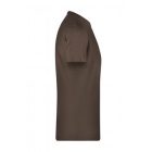 James & Nicholson Men's Organic T-Shirt