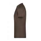 James & Nicholson Men's Organic T-Shirt