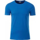 James & Nicholson Men's Organic T-Shirt