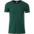 James & Nicholson Men's Organic T-Shirt