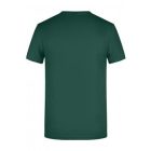 James & Nicholson Men's Organic T-Shirt
