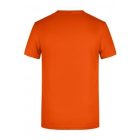 James & Nicholson Men's Organic T-Shirt