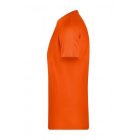 James & Nicholson Men's Organic T-Shirt