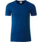 James & Nicholson Men's Organic T-Shirt