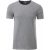 James & Nicholson Men's Organic T-Shirt