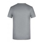 James & Nicholson Men's Organic T-Shirt