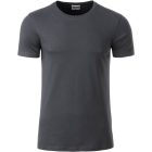 James & Nicholson Men's Organic T-Shirt