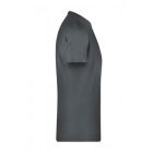 James & Nicholson Men's Organic T-Shirt