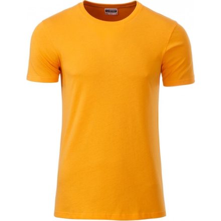 James & Nicholson Men's Organic T-Shirt